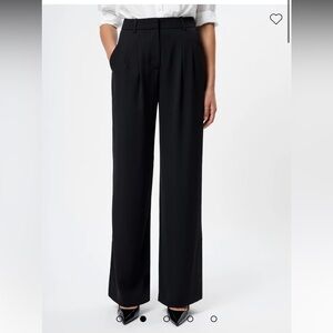 French Connection Wide-Leg Trousers